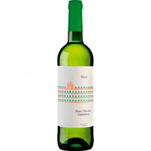 Pere Olivella blanco