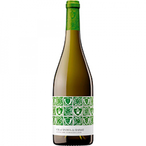 Vol d'Ànima de Raimat blanco