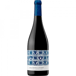 Vol d'Ànima de Raimat tinto