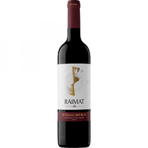 Raimat El Silenci del Molí
