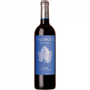 Valenciso Reserva