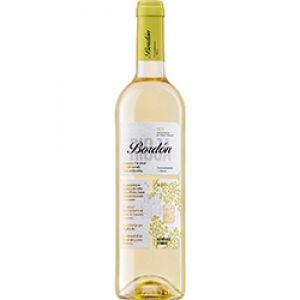 Bordón blanco
