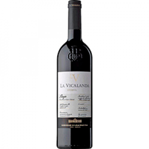 La Vicalanda Reserva