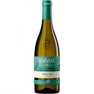 Raimat Saira Albariño