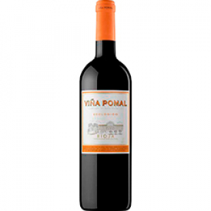 Viña Pomal Ecológico