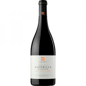 Legaris Alcubilla de Avellaneda 