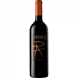 Pagos de Aráiz Crianza