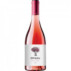 Otazu Merlot rosado