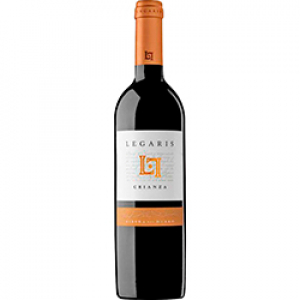 Legaris Crianza 