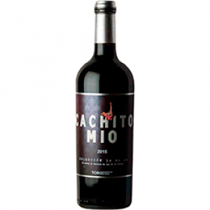 Cachito Mío
