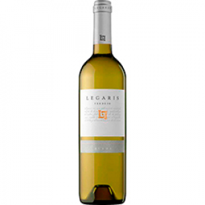 Legaris Verdejo