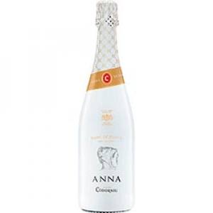 Anna de Codorníu Blanc de Blancs 